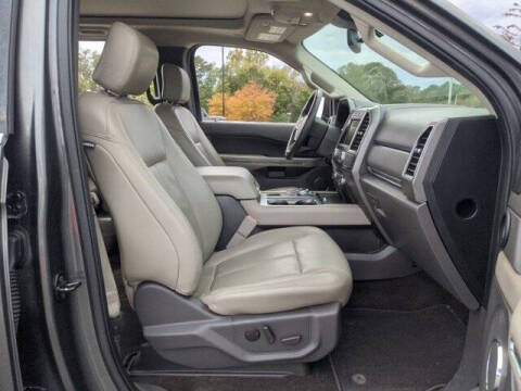 2020 Ford Expedition XLT