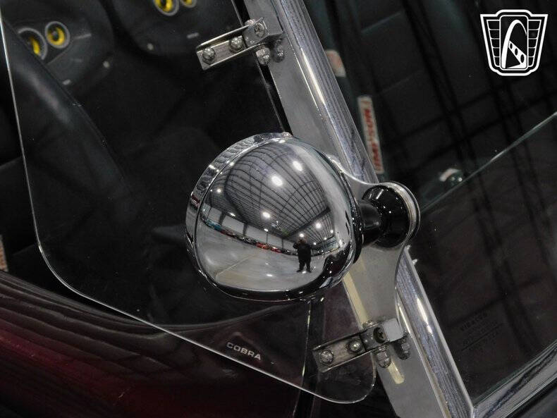 1965 Shelby Cobra
