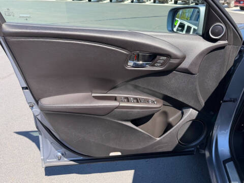 2013 Acura RDX