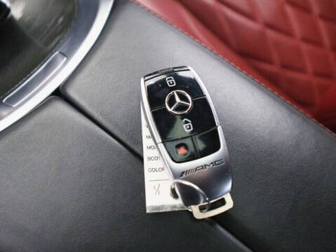 2021 Mercedes-Benz G-Class AMG G 63