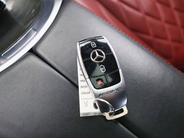 2021 Mercedes-Benz G-Class AMG G 63