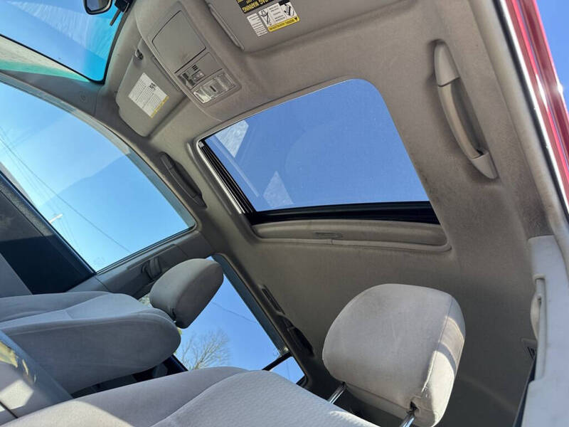 2009 Toyota Highlander