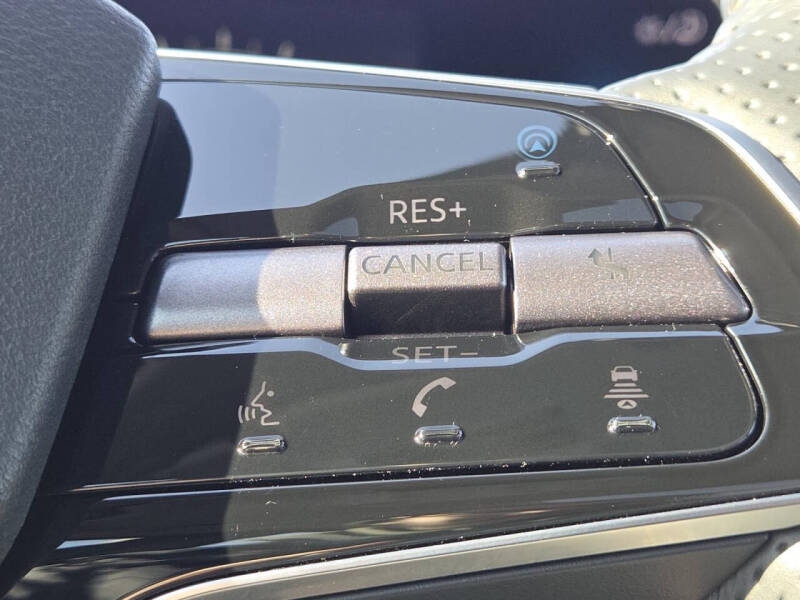 2023 Nissan Ariya Empower+