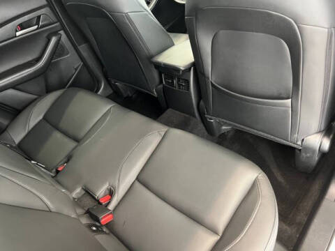 2023 Mazda CX-30 2.5 S Select