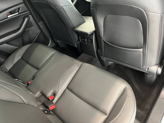 2023 Mazda CX-30 2.5 S Select