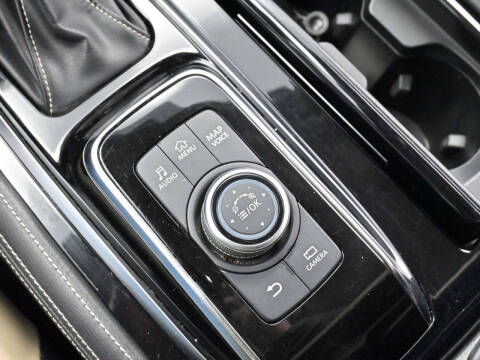 2022 Infiniti QX80 Premium Select