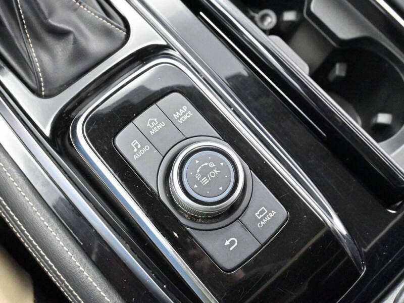 2022 Infiniti QX80 Premium Select