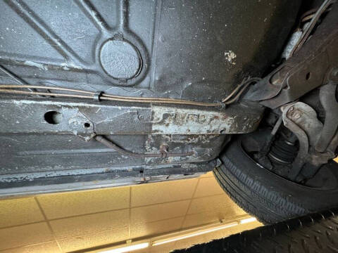 1985 Chrysler Le Baron