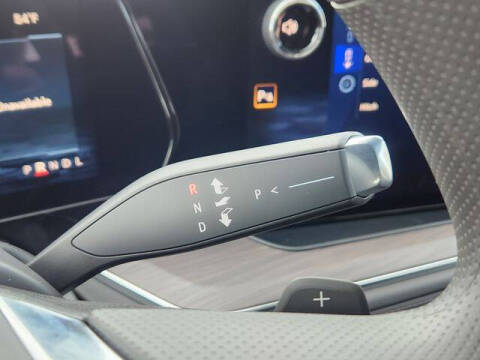 2025 Chevrolet Tahoe Police