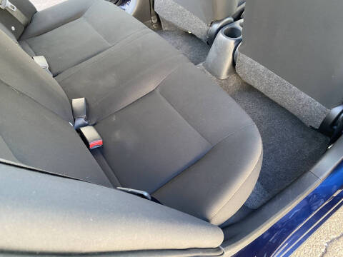 2014 Nissan Versa 1.6 S