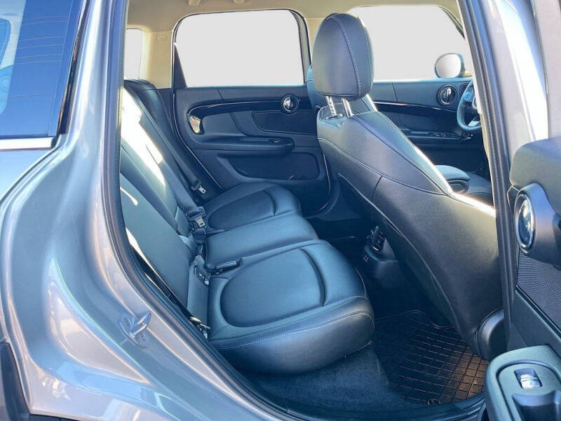 2024 MINI Countryman Cooper S