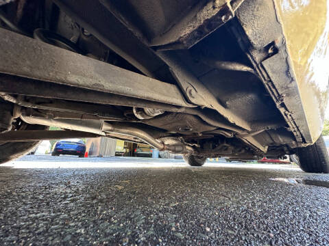 1982 Alfa Romeo Spider Veloce