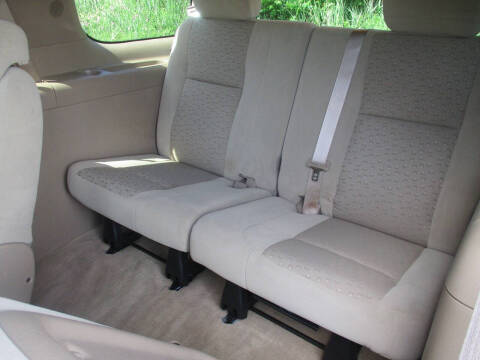 2007 Chevrolet Uplander LS