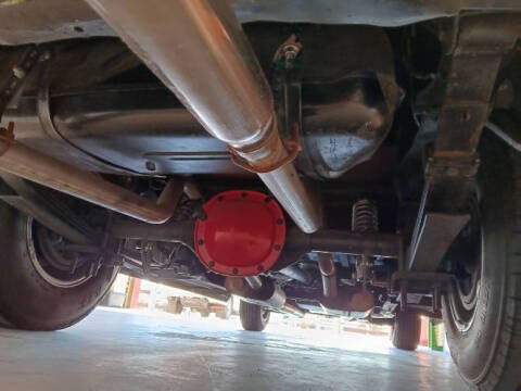 1939 Chevrolet Master Deluxe