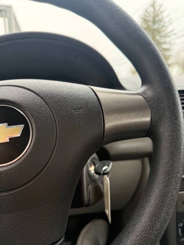 2009 Chevrolet Cobalt LS