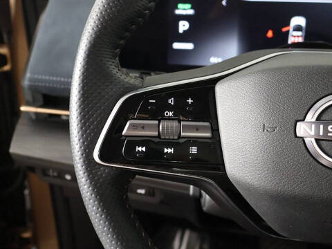 2023 Nissan Ariya Platinum+ e-4ORCE