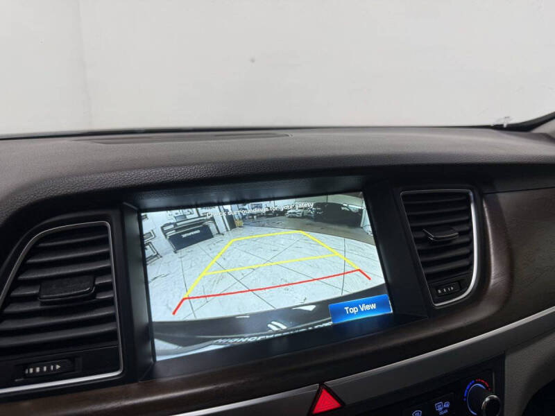 2015 Hyundai Genesis