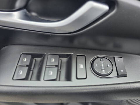 2019 Hyundai Elantra GT