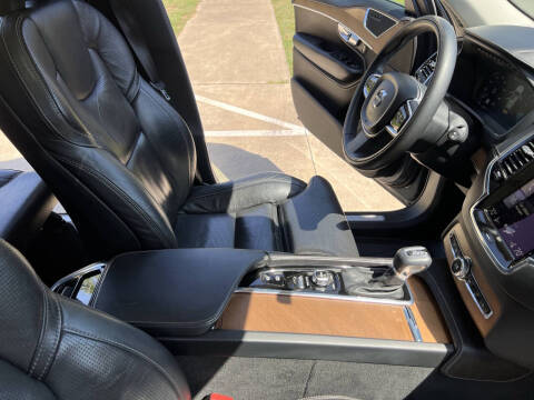 2016 Volvo XC90 T6 Inscription