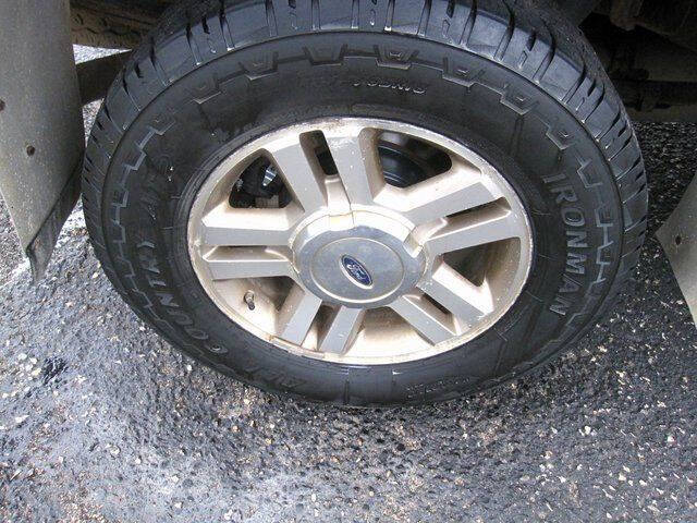 2006 Ford F-150