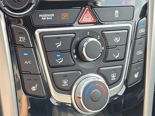 2016 Hyundai Elantra GT