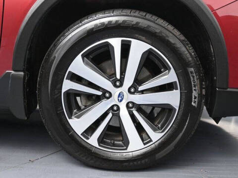 2019 Subaru Outback 3.6R Limited