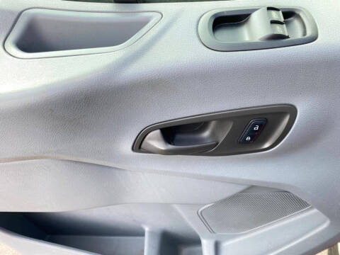 2015 Ford Transit 250