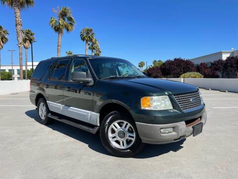 2003 Ford Expedition for sale at 3M Motors in San Jose CA