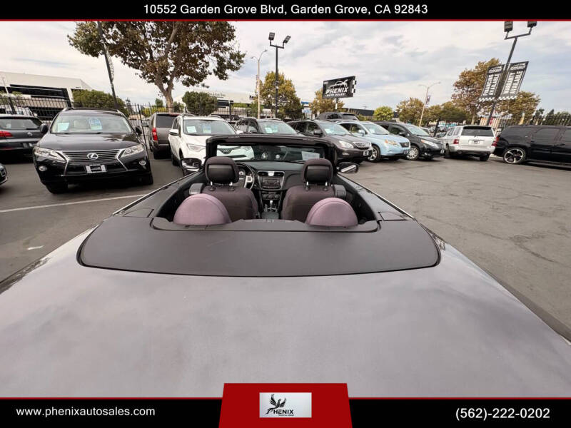 2014 Chrysler 200 Touring