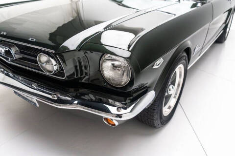 1986 Ford Mustang LX