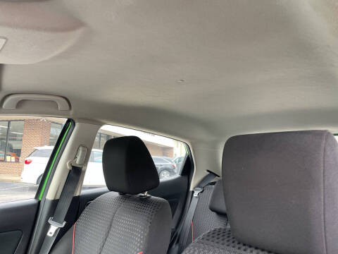 2011 Mazda MAZDA2 Touring