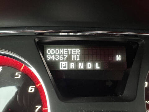 2014 GMC Acadia SLT-1