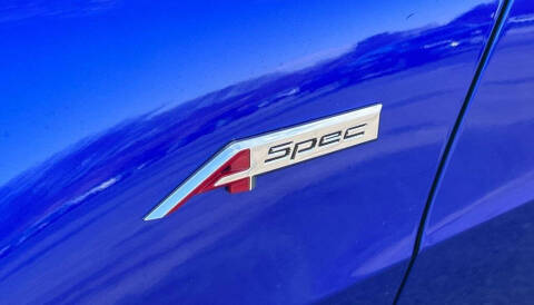 2024 Acura Integra w/Tech w/A-SPEC