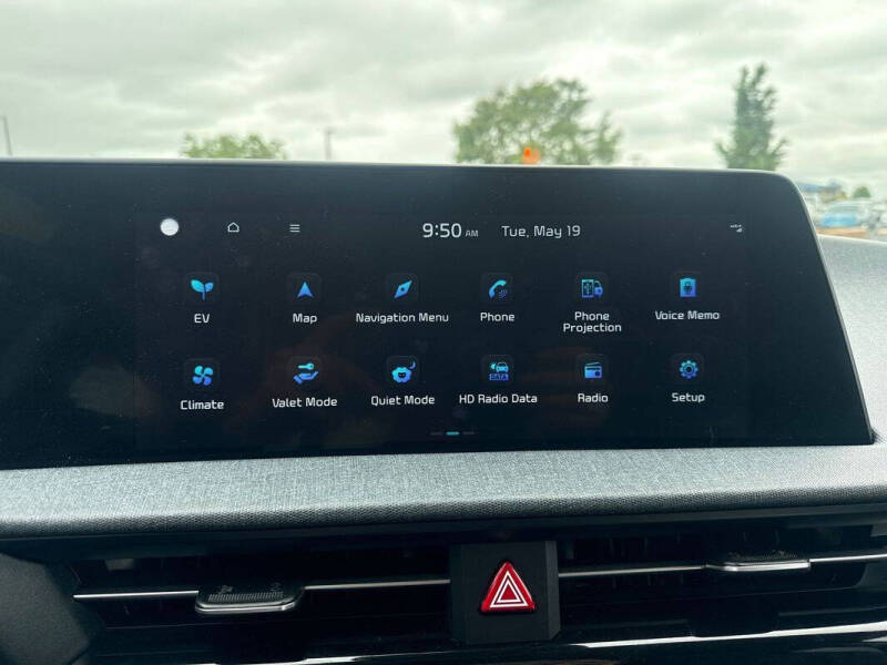 2024 Kia EV6 Light Long Range
