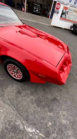 1979 Pontiac Trans Am