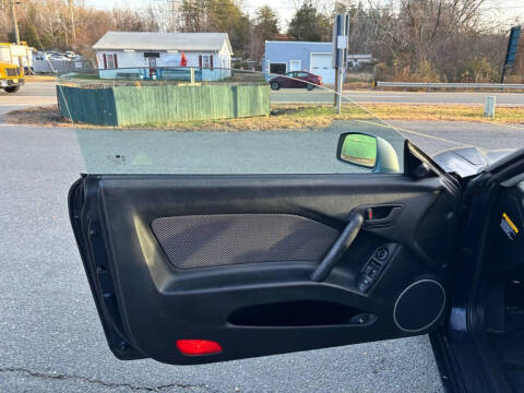 2006 Hyundai Tiburon GS