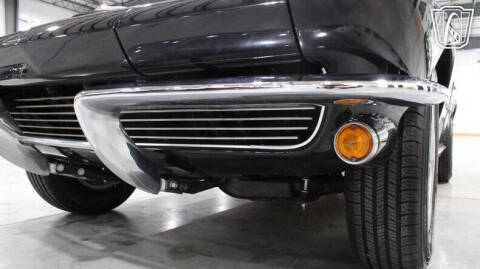 1964 Chevrolet Corvette