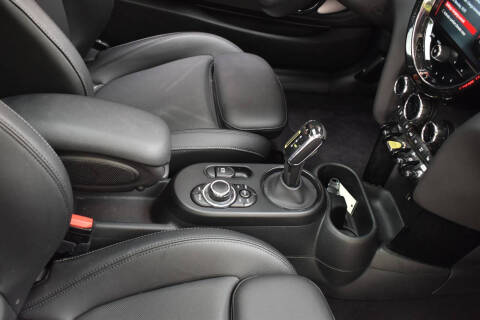 2024 MINI Hardtop 2 Door Cooper SE