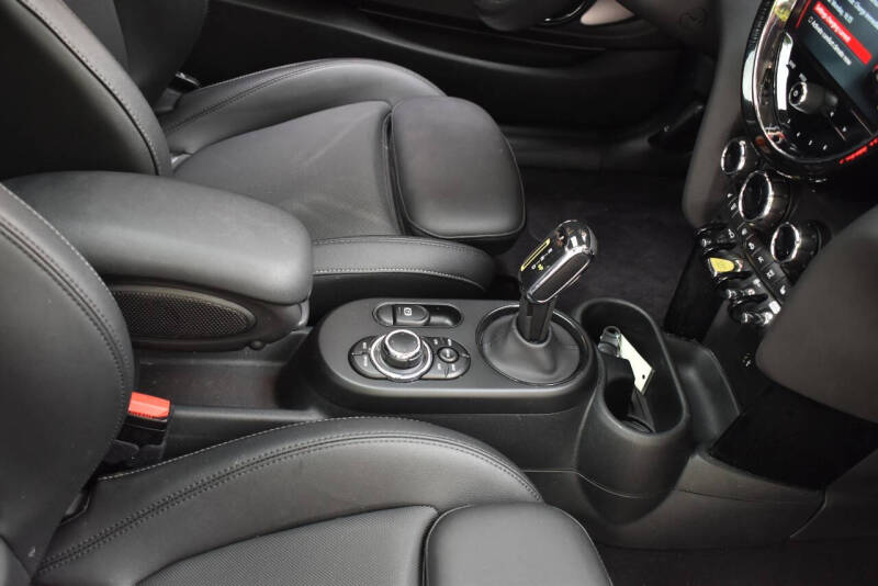 2024 MINI Hardtop 2 Door Cooper SE