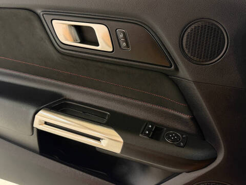 2018 Ford Mustang Shelby GT350R