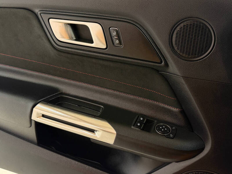 2018 Ford Mustang Shelby GT350R