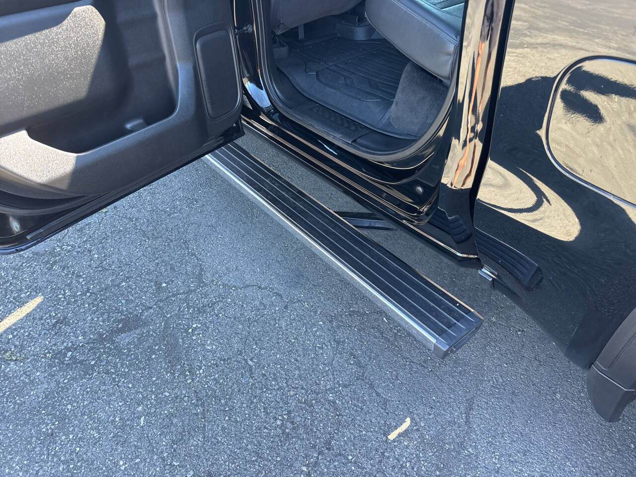 used 2020 GMC Sierra 1500 car, priced at $45,999