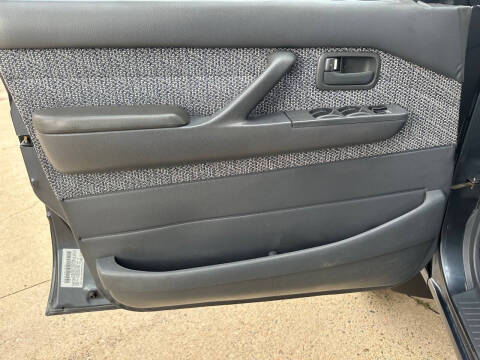 1991 Toyota Land Cruiser