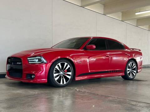 2013 Dodge Charger for sale at Delta Auto Alliance in Houston TX