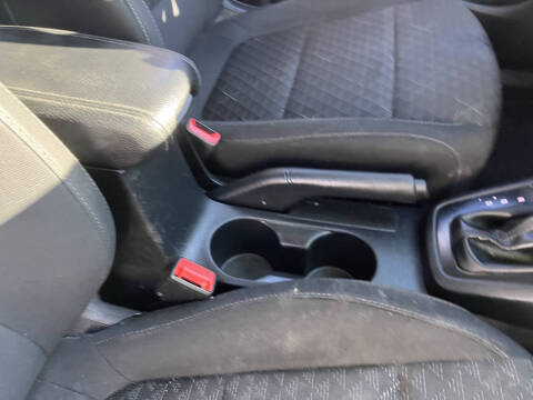 2019 Kia Rio 5-Door S