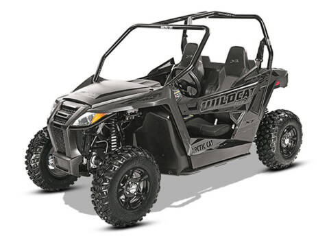 2014 Arctic Cat Wildcat® Trail XT™