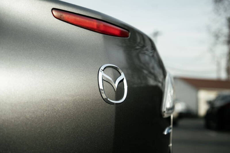 2012 Mazda MAZDA3 i Touring