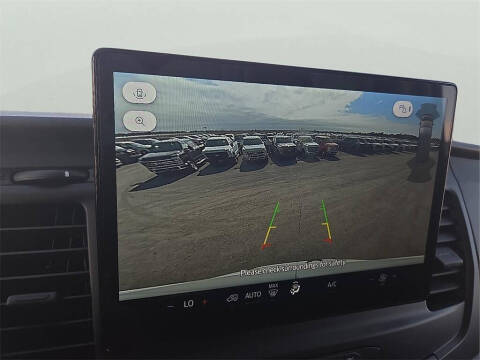 2026 Ford Transit 250