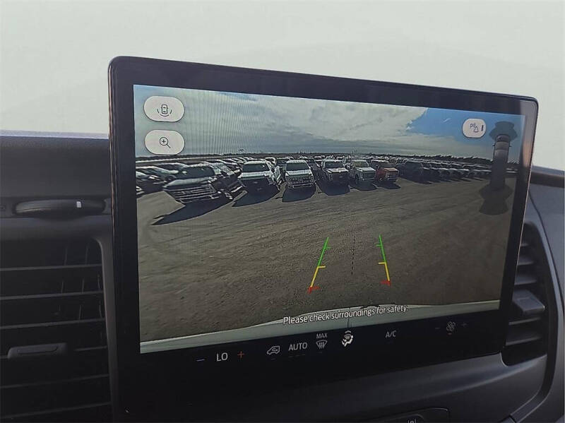 2026 Ford Transit 250