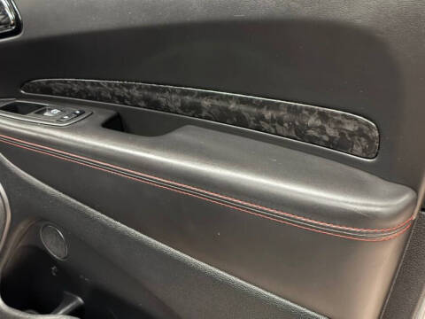 2024 Dodge Durango R/T Plus